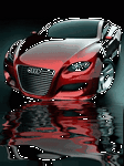 pic for Audi Locus